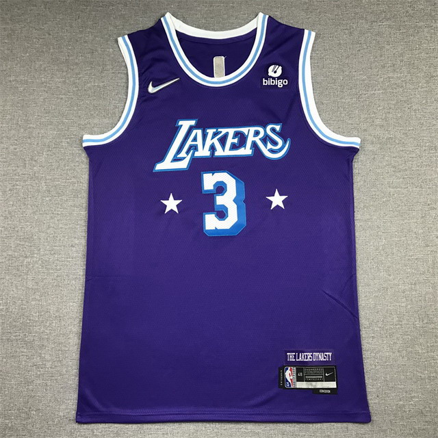 Los Angeles Lakers-203